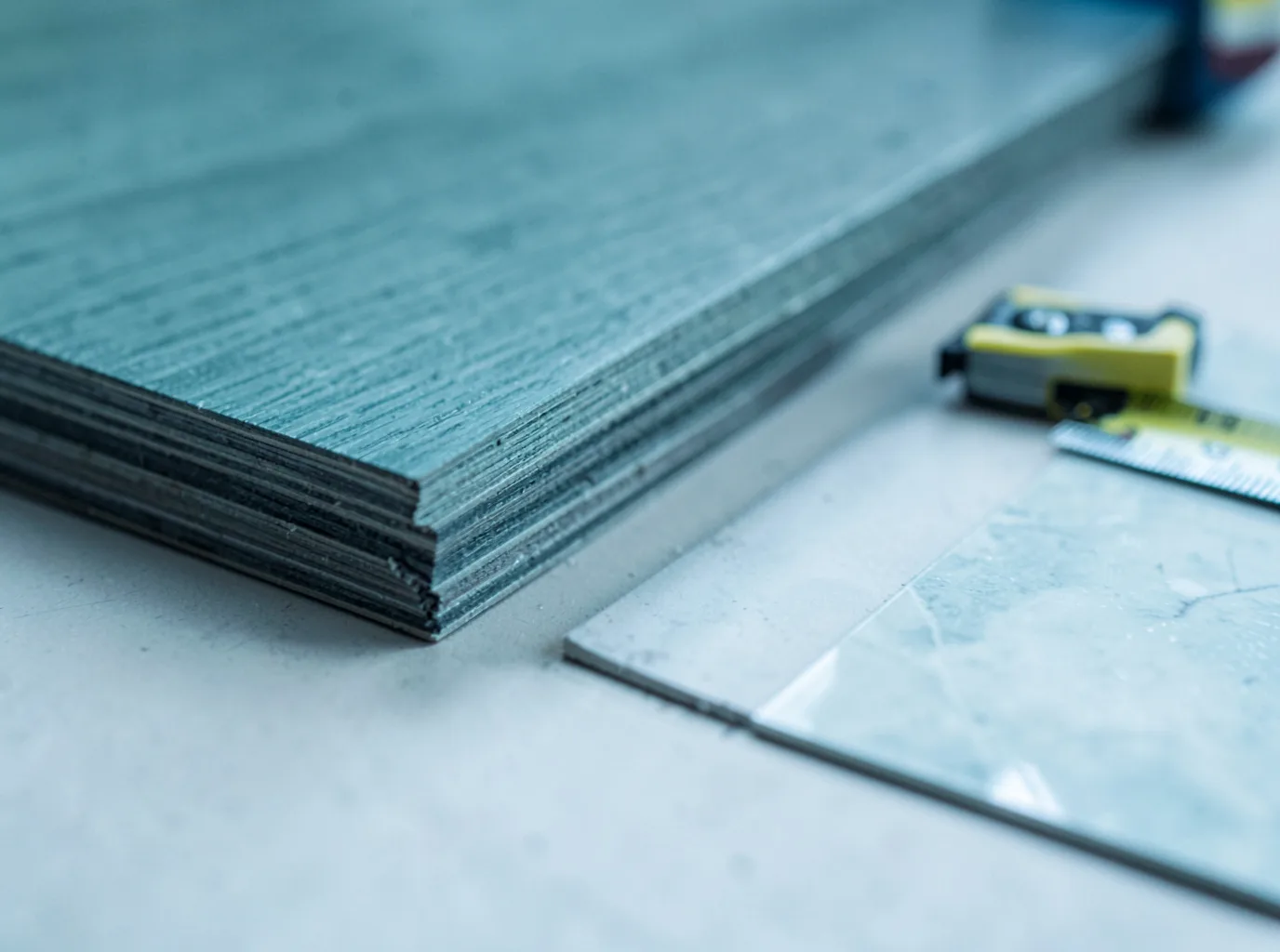 Luxury Vinyl Plank Installation Peggy, TX FAQs